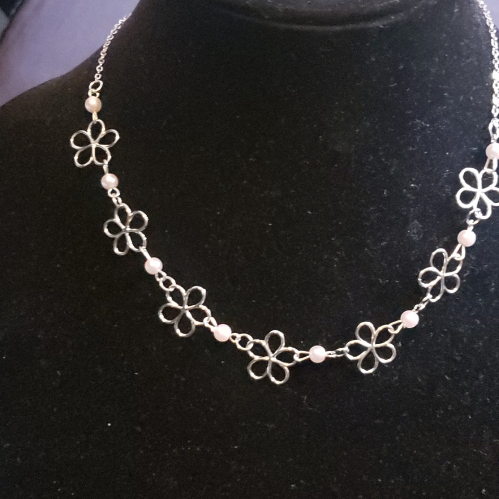 PAPARAZZI JEWELRY: 1YEAR VINTAGE